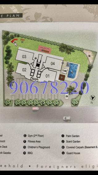Cassia View (D14), Apartment #142238282